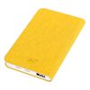 Универсальный аккумулятор "Provence" (5000mAh),желтый, 7,5х12,1х1,1см, искусственная кожа,пл