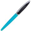 Ручка-роллер ORIGINAL, голубой, черный