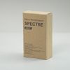 Мышь беспроводная SPECTRE, белая, пластик, белый