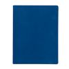 Бизнес-блокнот BIGGY, формат B5, в клетку, синий