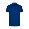 Рубашка-поло мужская SPECTRUM, синий, белый