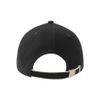 Бейсболка PILOT PIPING SANDWICH-S, черный