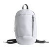 Рюкзак Rush, белый, 40 x 24 см, 100% полиэстер 600D, белый
