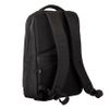 Рюкзак AXEL c RFID защитой, черный