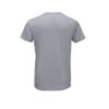 Футболка мужская REGENT 150, серый