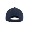 Бейсболка CORDY-S, 6 клиньев, темно-синий