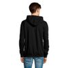 Толстовка мужская SEVEN MEN 280, черный