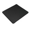 Коврик для мыши GLIDE S, 26*21*0,3см, прошитый край, черный