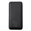 Универсальный аккумулятор Num 20 (20000 мАч), черный, 14,6х7.0х2,75 см