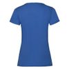 Футболка "Lady-Fit Valueweight T", синий_XL, 100% хлопок, 165 г/м2, синий