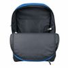Рюкзак водостойкий "PULL", синий/чёрный, 45 x 28 x 11 см, 100% полиэстер 300D+600D, синий, черный