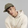Бейсболка SEVERNY, 5 клиньев, бежевый