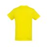 Футболка мужская REGENT 150, лимонный