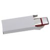Коробка под USB flash-карту, белый