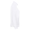 Толстовка женская LADY-FIT SWEAT JACKET 280, белый