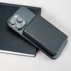 Универсальный аккумулятор MAGIX Pro 10 (10000мАч) с быстрой и беспроводной зарядкой, черный