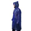 Дождевик "Pure" синего цвета , 68 х 118 см. материал этиленвинилацетат, синий