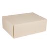 Коробка для набора ПРОВАНС 2, 23,5*17*8 см, картон мелованный с запечаткой, ложемент МГК с каширован, коричневый