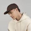 Бейсболка DAD HAT-S, 6 клиньев, металлическая застежка, бежевый