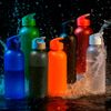 Бутылка для воды LIQUID 2, белый