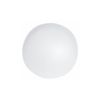 SUNNY Мяч пляжный надувной; белый, 28 см, ПВХ, белый