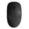 Мышь беспроводная SPECTRE, черная, пластик, черный