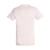 Футболка мужская REGENT 150, светло-розовый