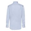 Рубашка мужская LONG SLEEVE OXFORD SHIRT 135, голубой