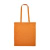 Набор подарочный WHITEYOU: бизнес-блокнот, ручка, сумка, белый, оранжевый