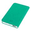 Универсальный аккумулятор "Provence" (5000mAh),зеленый,7,5х12,1х1,1см, искусственная кожа,пл