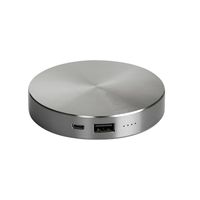 Универсальный аккумулятор "UFO" (6000mAh) в подарочной коробке