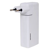 Универсальное зарядное устройство "Connector" (6000mAh), белый