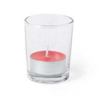Свеча PERSY ароматизированная (ваниль)
