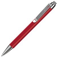 Ручка шариковая BETA, красный