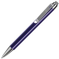 Ручка шариковая BETA, темно-синий