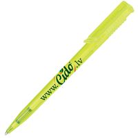 Ручка шариковая OCEAN LX, желтый