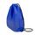Рюкзак ERA, синий, 36х42 см, нетканый материал 70 г/м, синий
