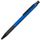 Ручка шариковая с грипом CACTUS, синий