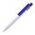 Ручка шариковая ZEN, синий, белый