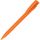 Ручка шариковая KIKI MT, оранжевый