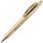 X-8 SAT, ручка шариковая, золотистый, пластик, золотистый