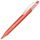 Ручка шариковая X-8 FROST, красный