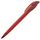 Ручка шариковая GOLF LX, красный