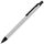 Ручка шариковая IMPRESS, белый, черный