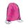 Рюкзак URBAN 210D, розовый