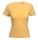 Футболка женская LADY FIT CREW NECK T 210, желтый