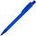 Ручка шариковая TWIN LX, пластик, синий