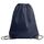 Рюкзак мешок с укреплёнными уголками BY DAY, темно-синий, 35*41 см, полиэстер 210D, темно-синий