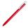 Ручка шариковая ELLE, красный, белый