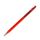 Ручка шариковая со стилусом TOUCHWRITER, красный